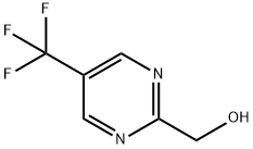 (5-(trifluoroMethyl)pyriMidin-2-yl)Methanol