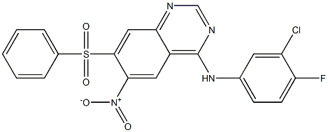 945553-94-6 結(jié)構(gòu)式