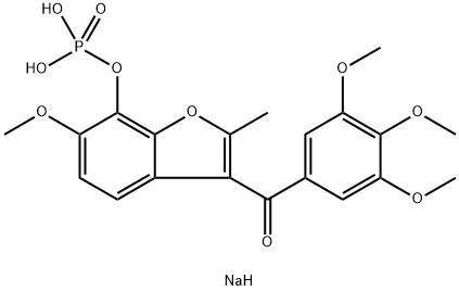 BNC105P Struktur