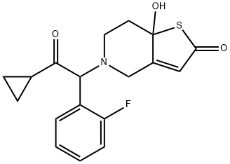 947502-66-1 Structure