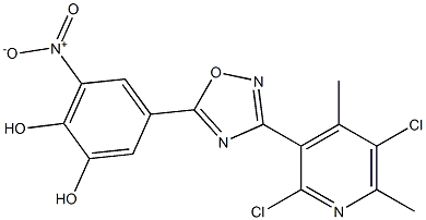 952091-17-7 結(jié)構(gòu)式