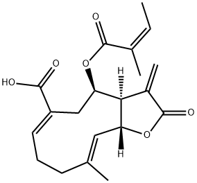 DeMethylsonchifolin