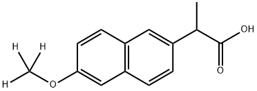 Naproxen-d3