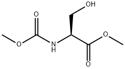 N-(Methoxycarbonyl)-L-serine Methyl Ester price.