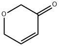 2H-Pyran-3(6H)-one Struktur