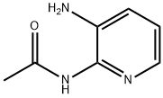 n-(3-aMinopyridin-2-yl)acetaMide Struktur