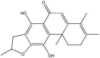 Uncinatone Struktur