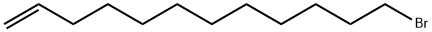 1-Dodecene,12-broMo- Struktur