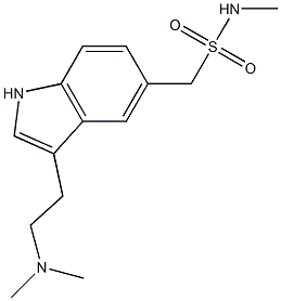 SuMatriptan EP IMpurity H|舒馬曲坦雜質(zhì)H