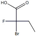 EthylbroMofluroacetate Struktur