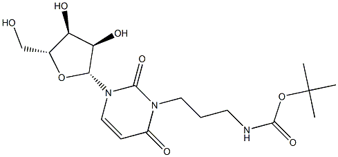  化學(xué)構(gòu)造式