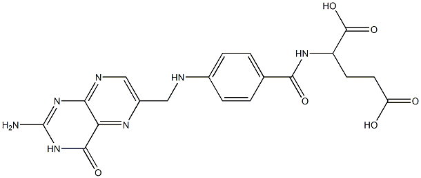 IMp. B (EP) as Sulphate: 2,5,6-TriaMinopyriMidin-4(1H)-oneSulphate Struktur