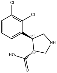 1392266-51-1 Structure