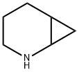 2-Aza-bicyclo[4.1.0]heptane Struktur