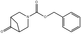 3-Cbz-6-oxo-3-azabicyclo[3.1.1]heptane|3-CBZ-6-氧亞基-3-氮雜二環(huán)[3.1.1]庚烷