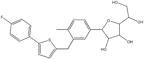  化學(xué)構(gòu)造式