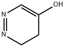 5,6-dihydropyridazin-4-ol Struktur