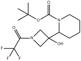 1415559-54-4 Structure