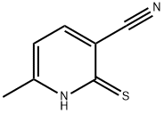 2-Mercapto-6-Methylnicotinonitrile