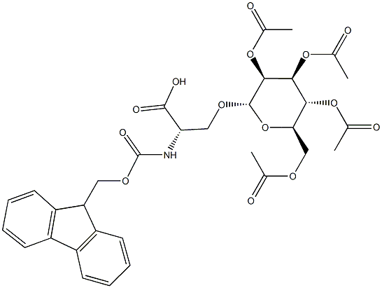 118358-80-8 結(jié)構(gòu)式