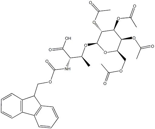 127656-85-3 結(jié)構(gòu)式