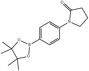 1003309-09-8 Structure