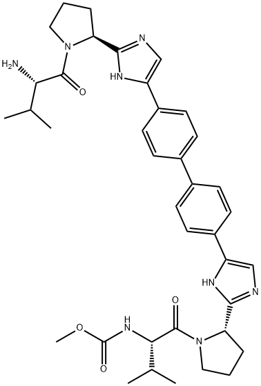 1007884-53-8 Structure