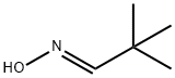 PIVALALDEHYDE OXIME Struktur