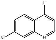 7-CHLORO-4-FLUOROQUINOLINE