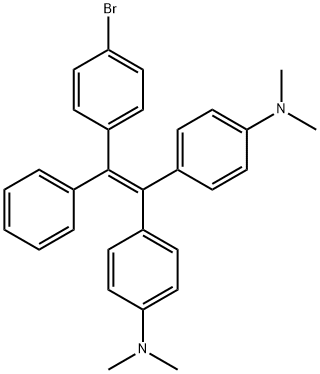 1071547-23-3 Structure