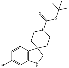 1093956-90-1 Structure