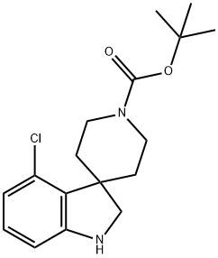 1129432-44-5 Structure