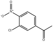 1-(3-Chloro-4-nitrophenyl)ethanone