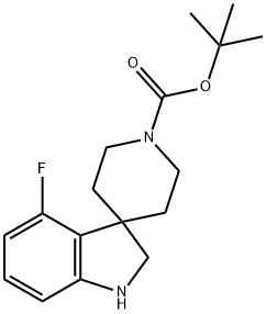 1186433-50-0 Structure