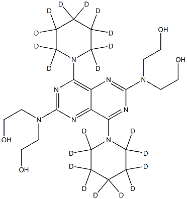 1189983-52-5 Structure