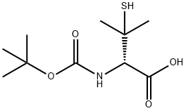 119222-62-7 結(jié)構(gòu)式