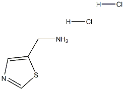 (1,3-thiazol-5-yl)methanamine dihydrochloride price.