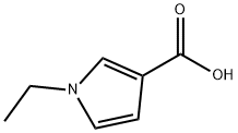 1-Ethyl-1H-pyrrole-3-carboxylic acid|1-乙基-1H-吡咯-3-羧酸