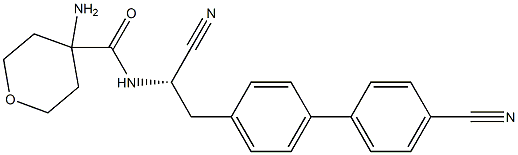 1254318-44-9 結(jié)構(gòu)式