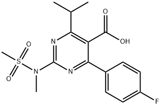 1263475-93-9 結(jié)構(gòu)式