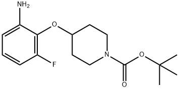 1286264-82-1, 1286264-82-1, 結(jié)構(gòu)式