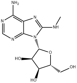 13389-13-4 結(jié)構(gòu)式