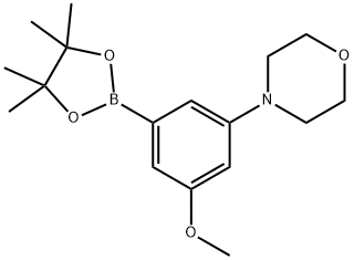 1351379-27-5 Structure