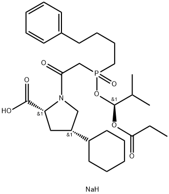 1356932-15-4 Structure