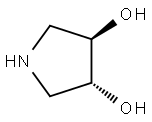 TRANS-3,4-ピロリジンジオール price.