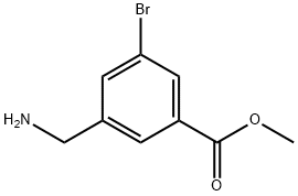 1393540-29-8 結(jié)構(gòu)式