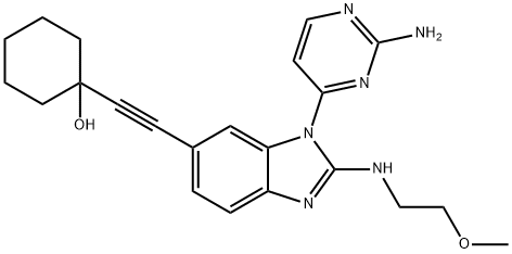 1394121-05-1 結(jié)構(gòu)式