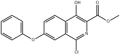 1421312-33-5 Structure