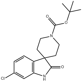 1445603-41-7 結(jié)構(gòu)式