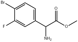 1525802-55-4 Structure